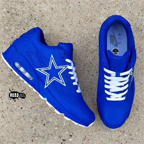 dallas cowboys nike herren schuhe|dallas cowboys boots.